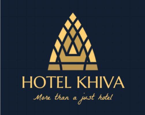 Khiva Hotel Koshkurgan Exteriör bild