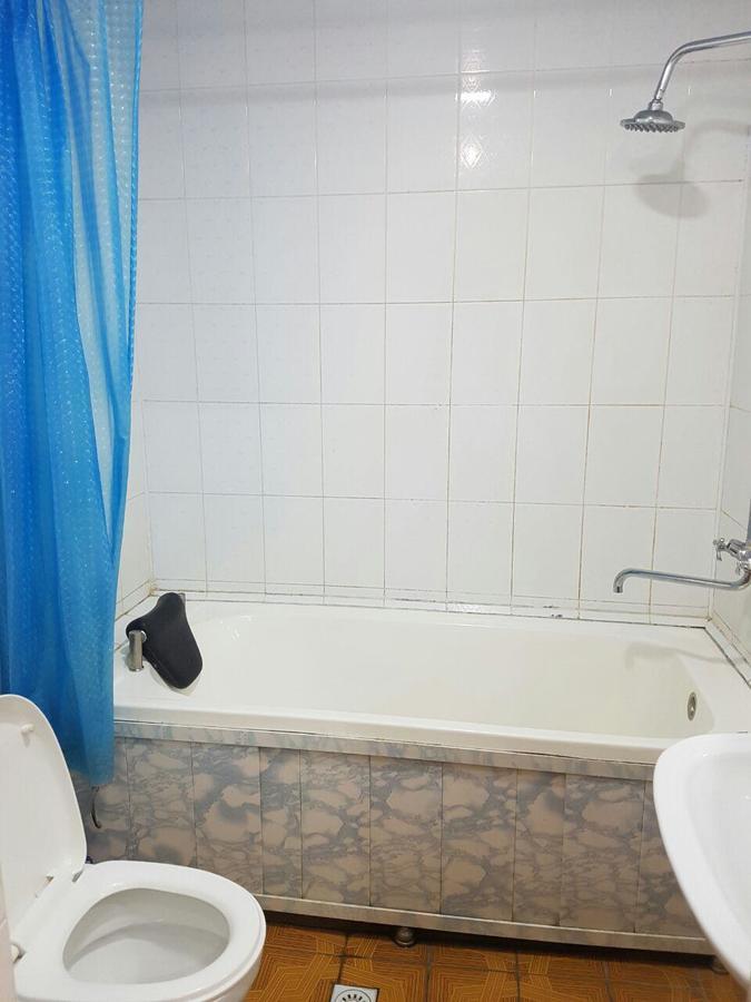 Khiva Hotel Koshkurgan Exteriör bild