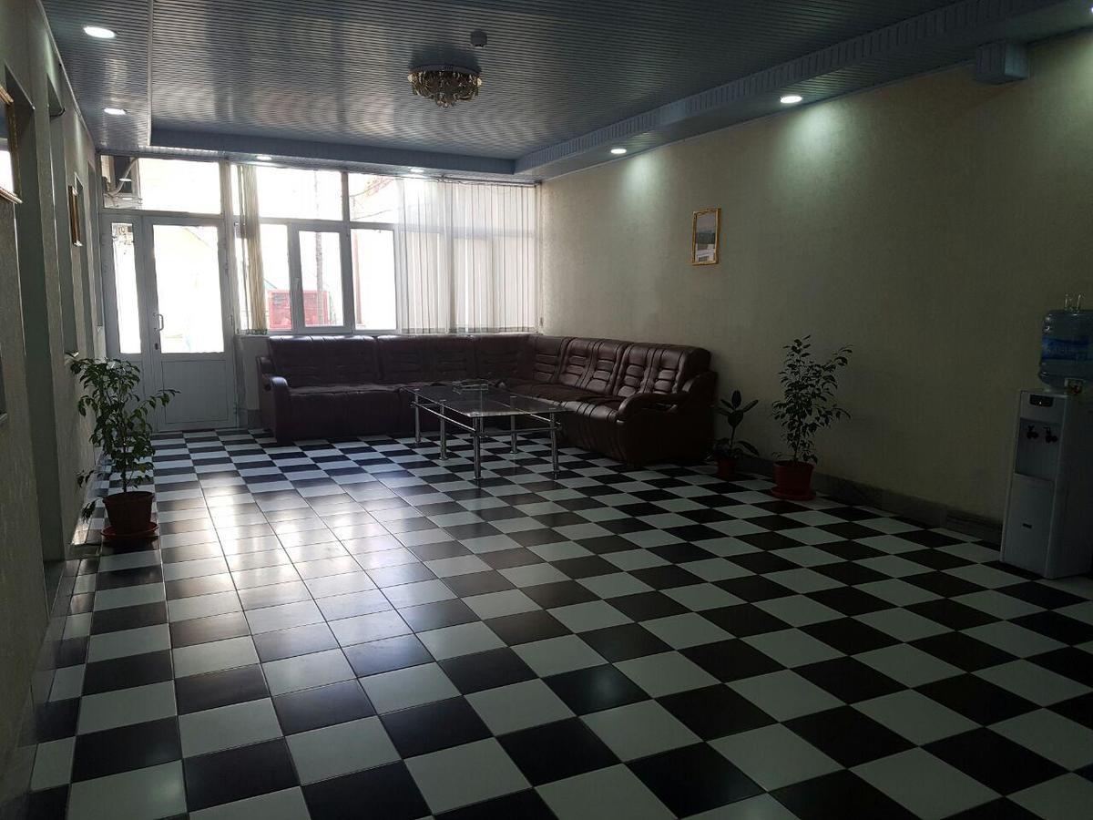 Khiva Hotel Koshkurgan Exteriör bild