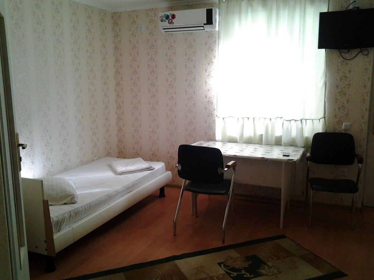 Khiva Hotel Koshkurgan Exteriör bild