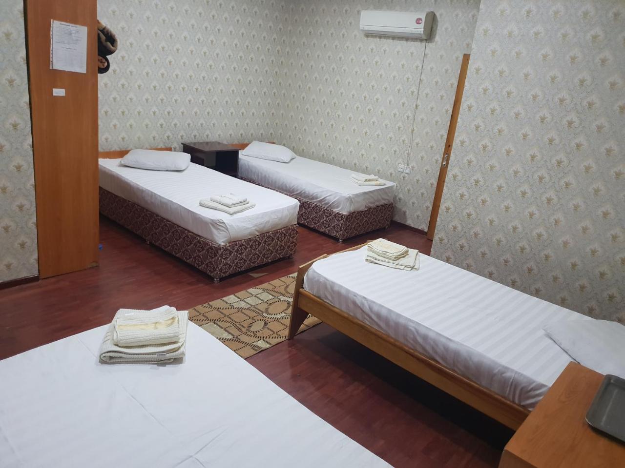 Khiva Hotel Koshkurgan Exteriör bild